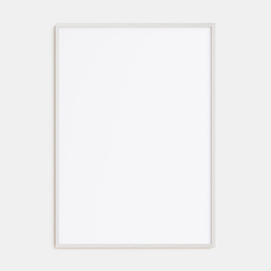 Masirah Island Map Poster