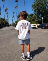 Cali Kid Tee