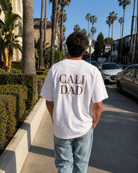 Cali Dad Tee