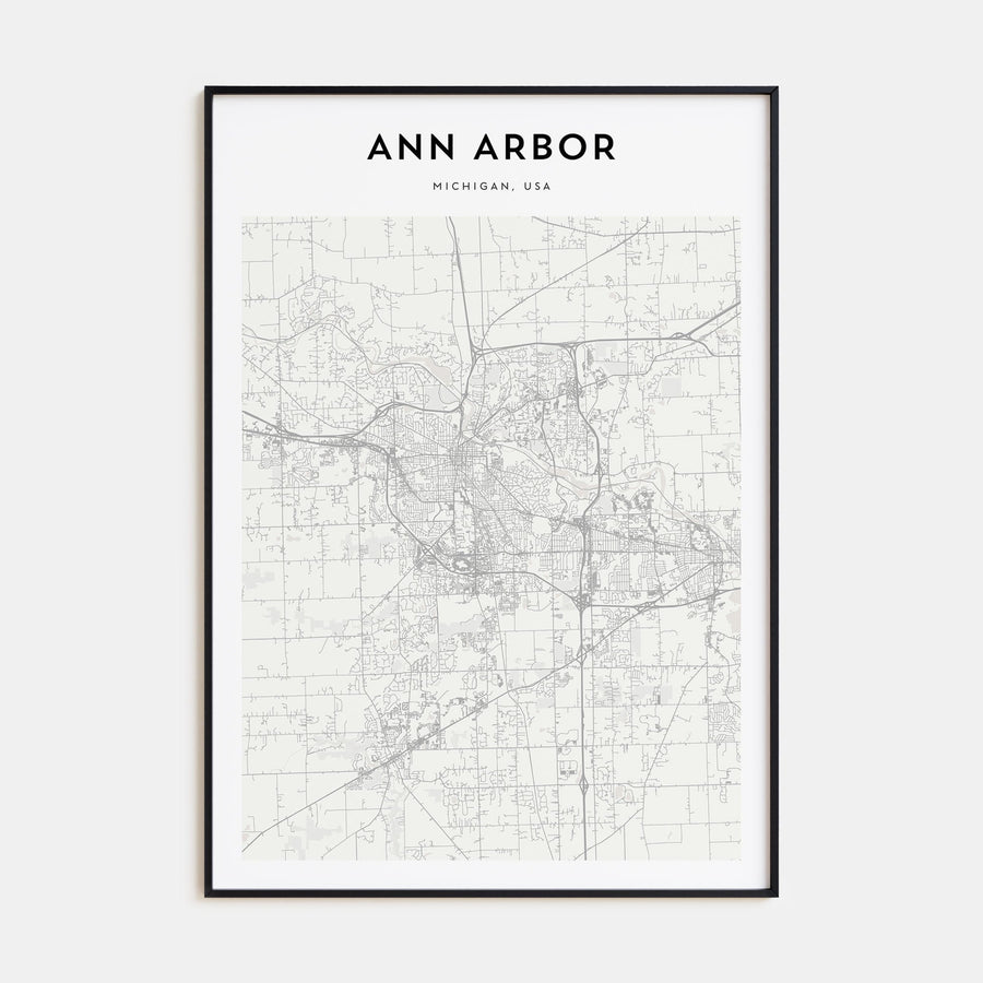 Brooklyn Drawn Poster