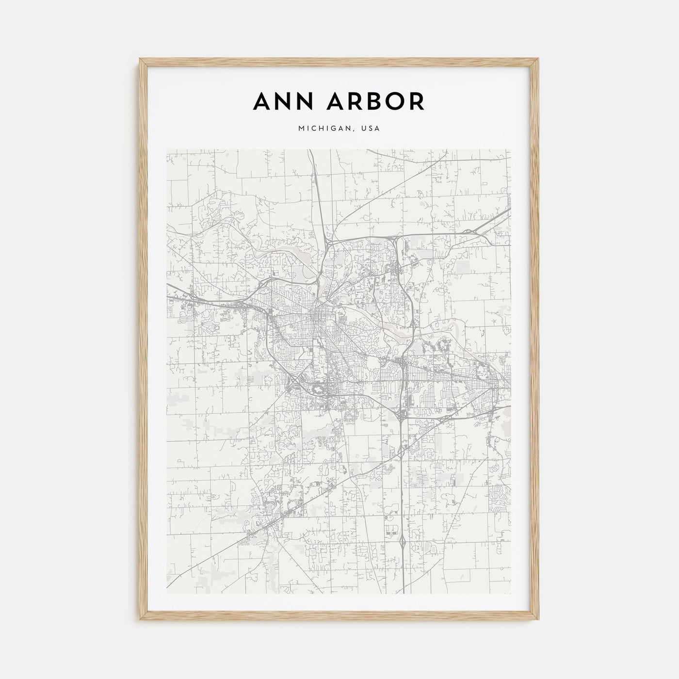 Brooklyn Drawn Poster