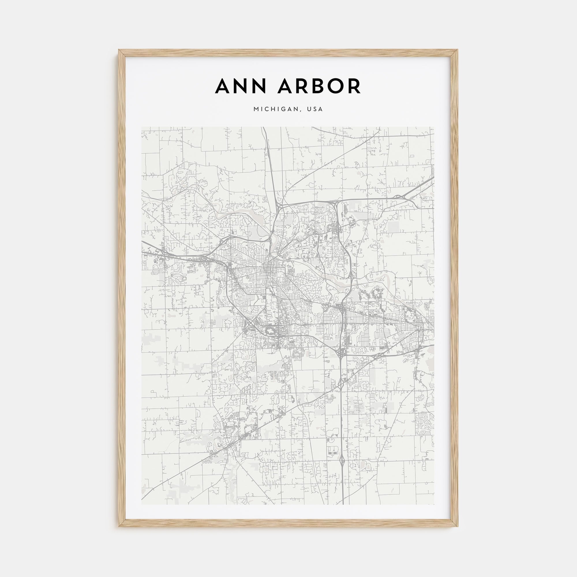 Brooklyn Drawn Poster