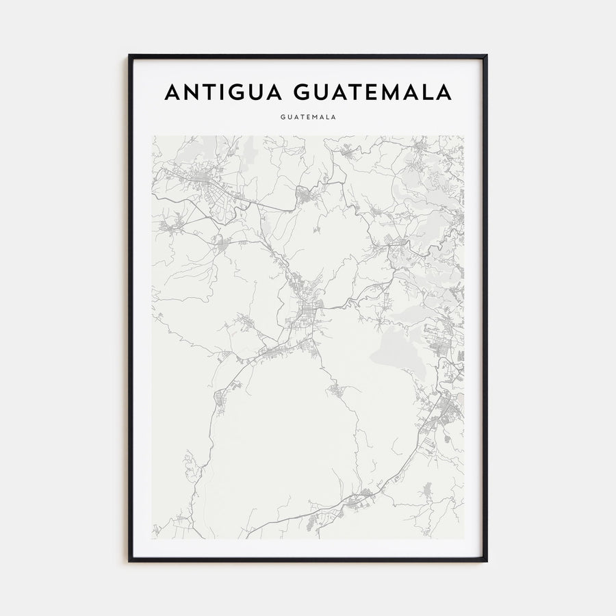 Canyonlands National Park Drawn Poster