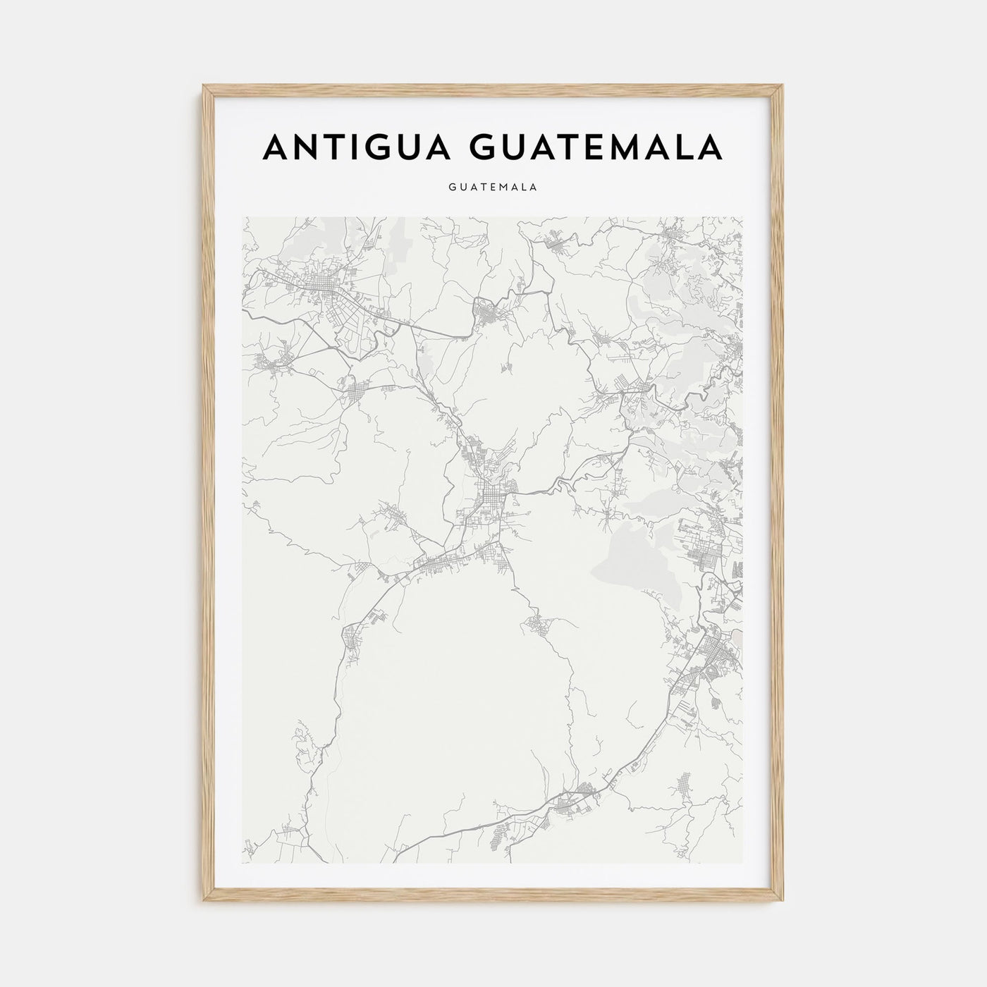 Canyonlands National Park Drawn Poster