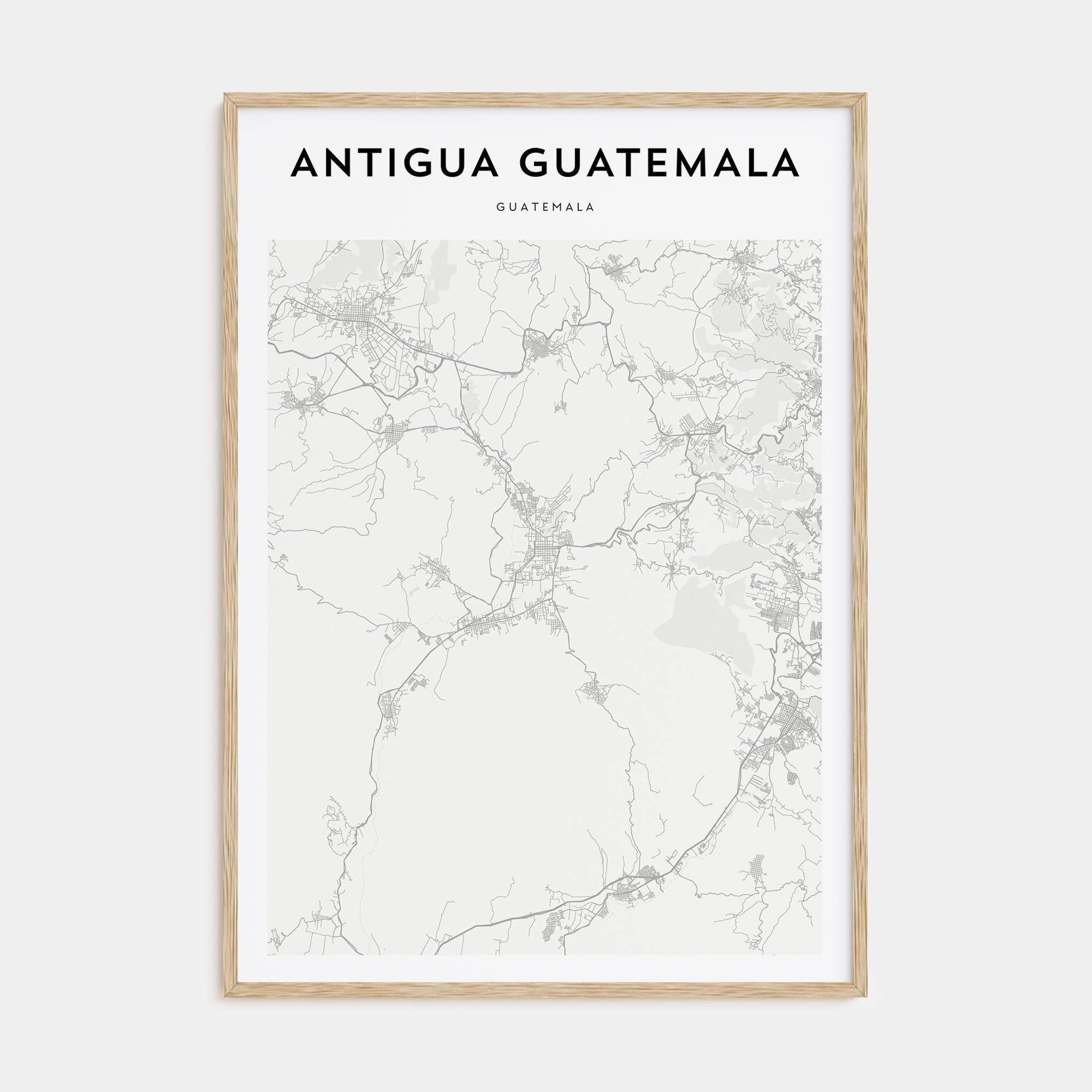 Canyonlands National Park Drawn Poster