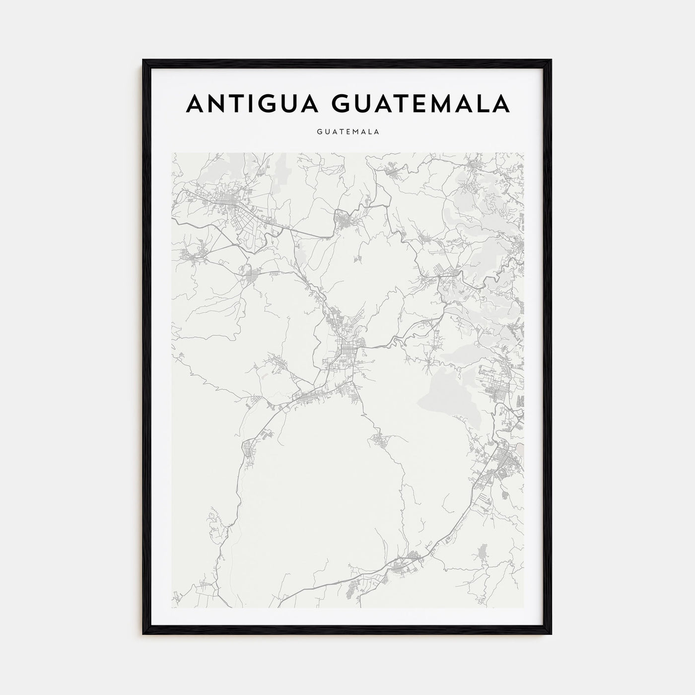 Canyonlands National Park Drawn Poster