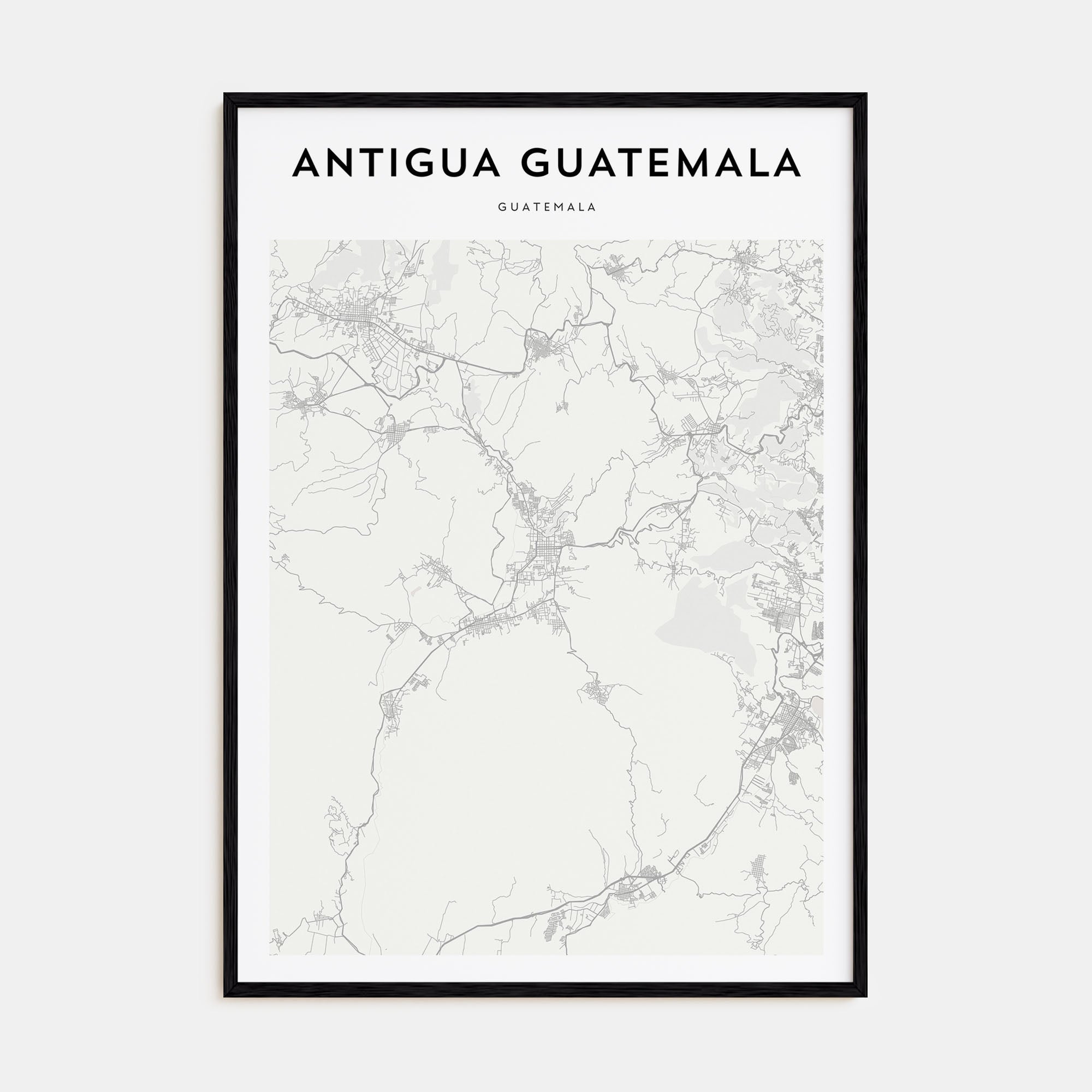 Canyonlands National Park Drawn Poster