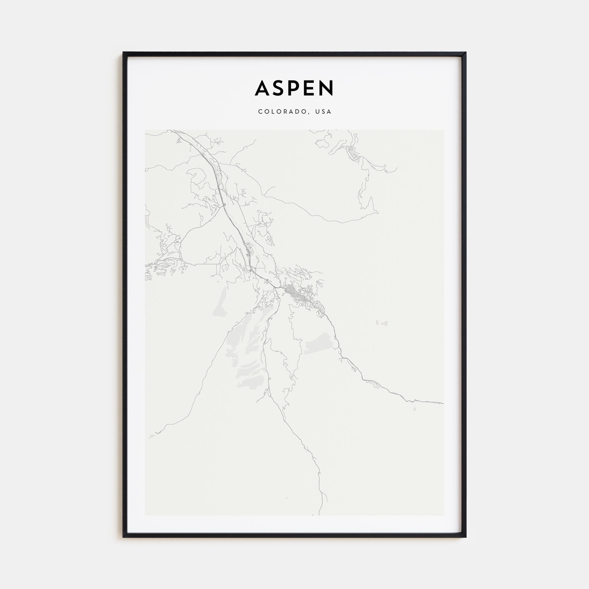 Chennai Drawn Poster