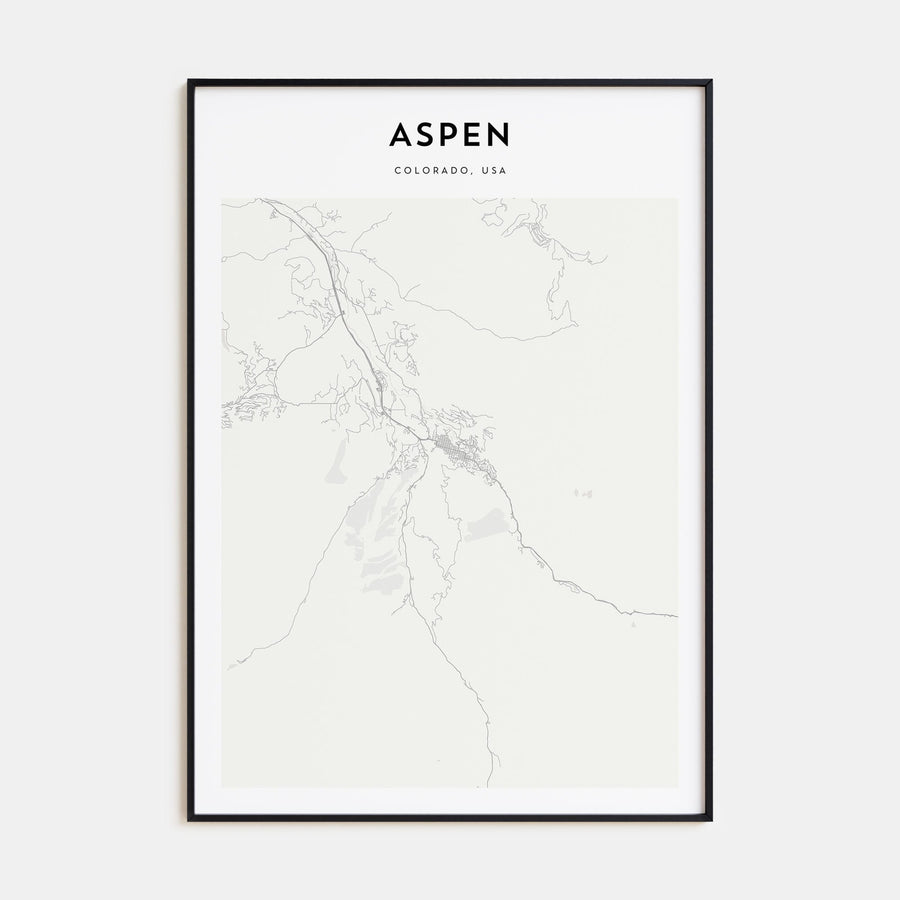 Chennai Drawn Poster