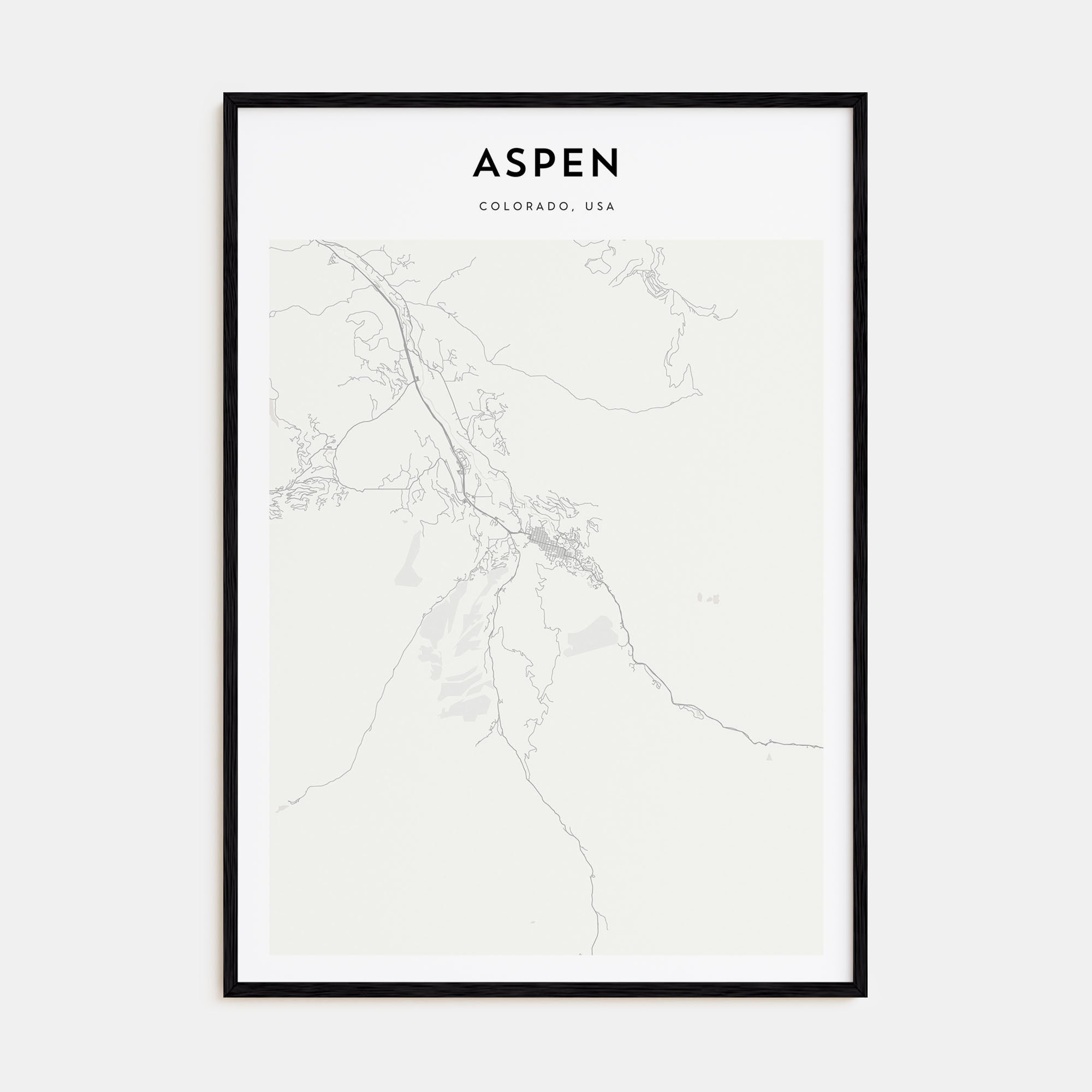 Chennai Drawn Poster