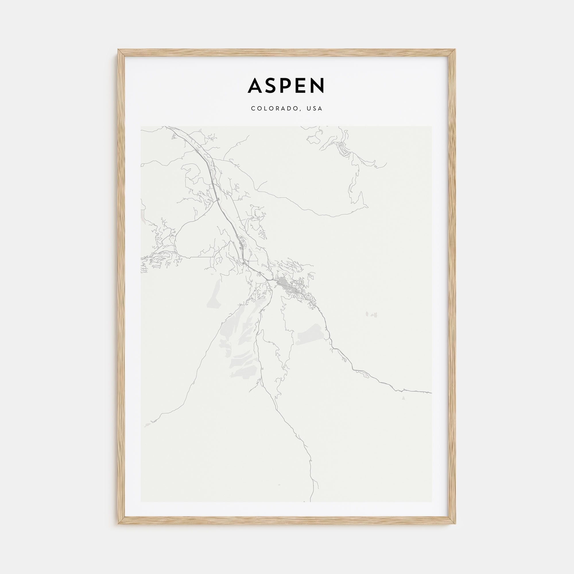 Chennai Drawn Poster