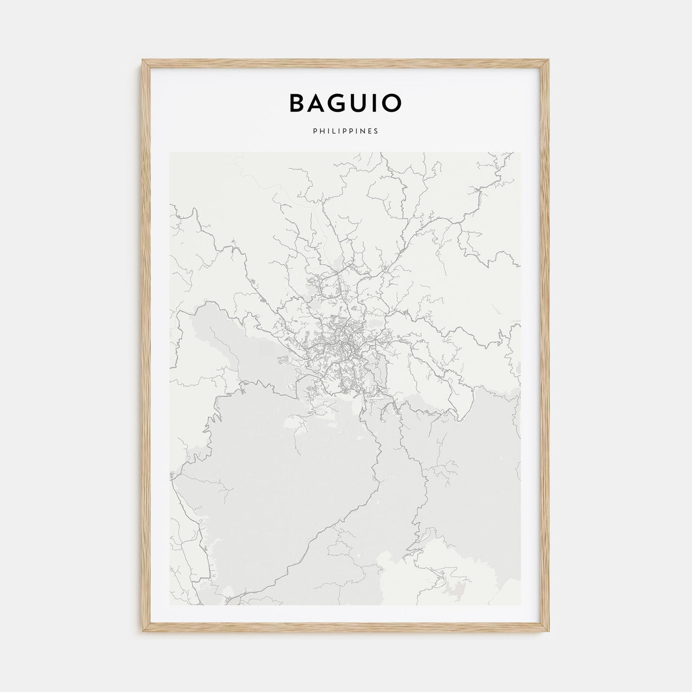 Dubai Drawn No 2 Poster