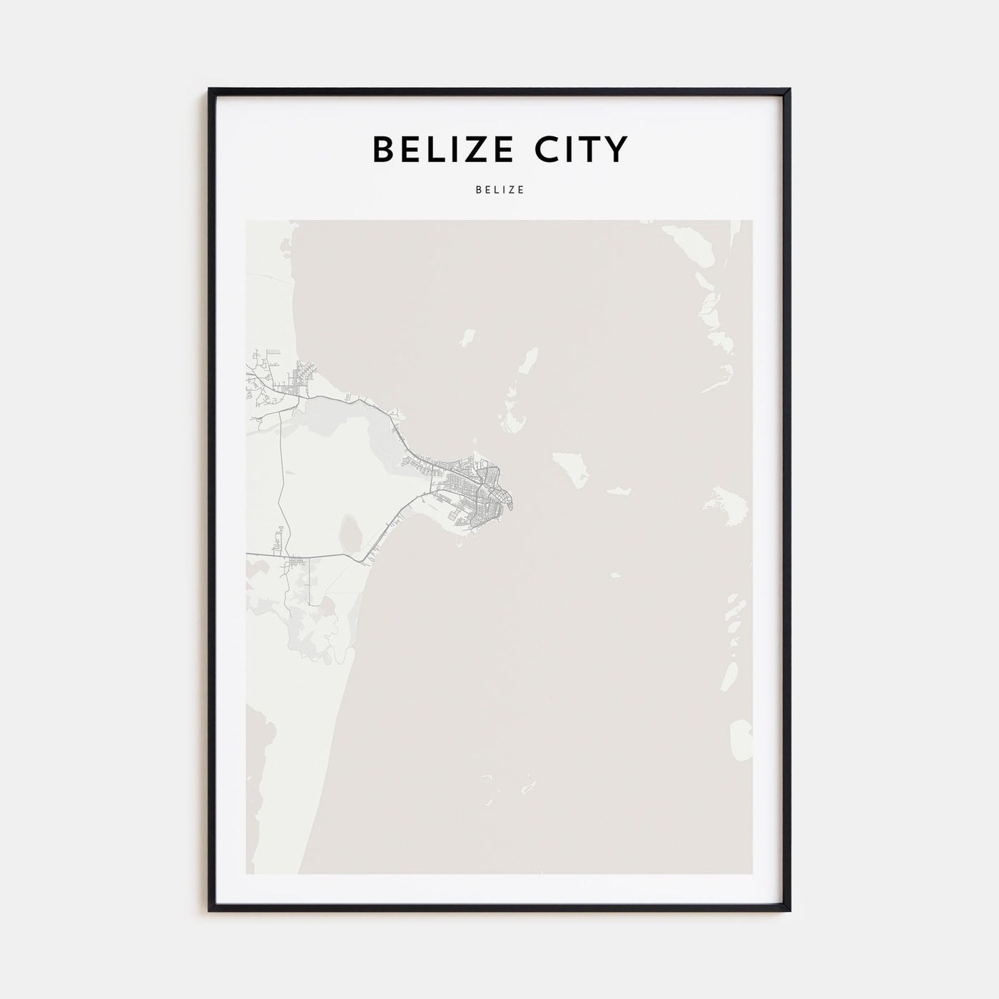 Hawaii Volcanoes National Park Drawn Poster