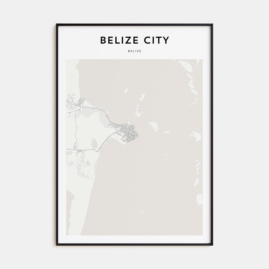 Hawaii Volcanoes National Park Drawn Poster