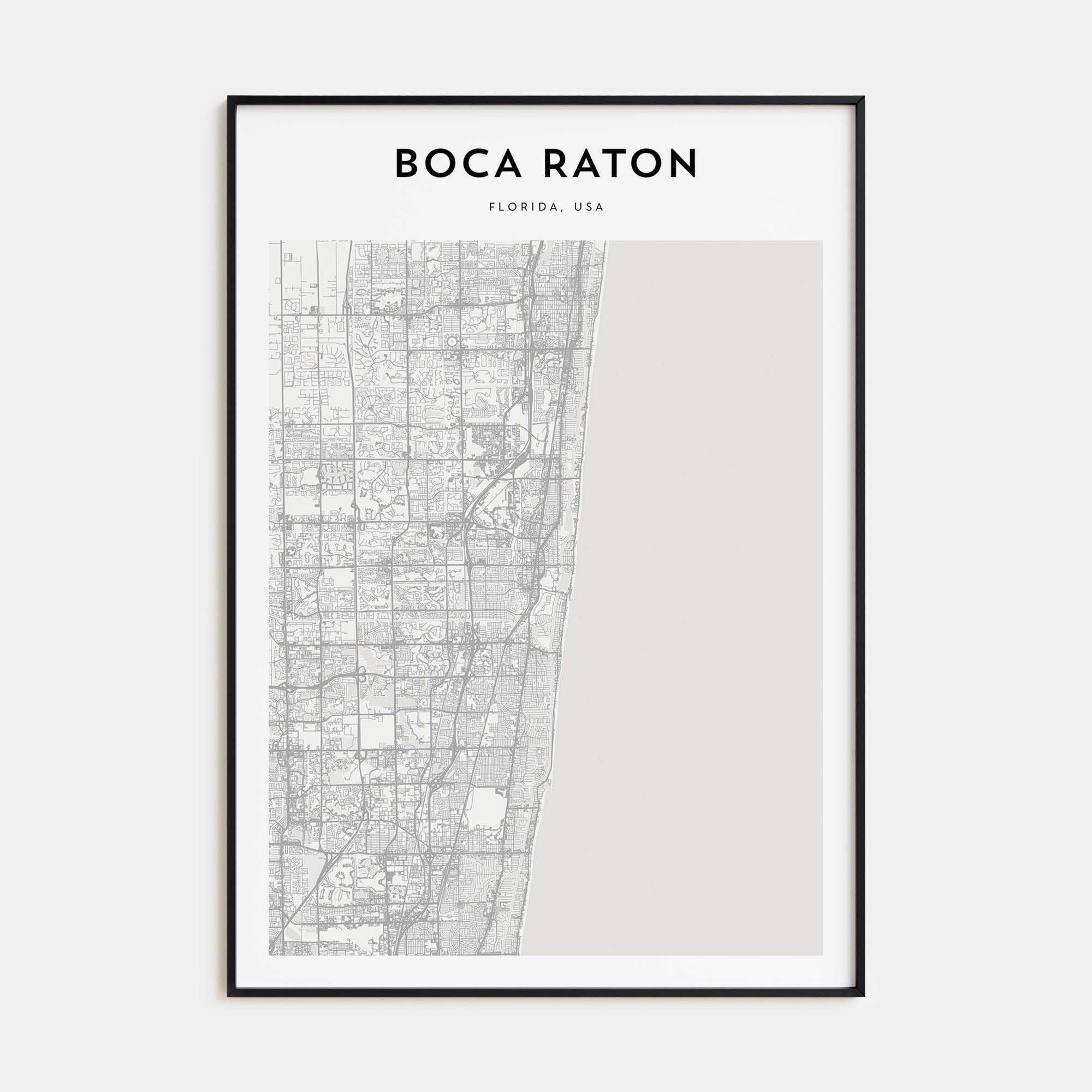 London Drawn No 2 Poster