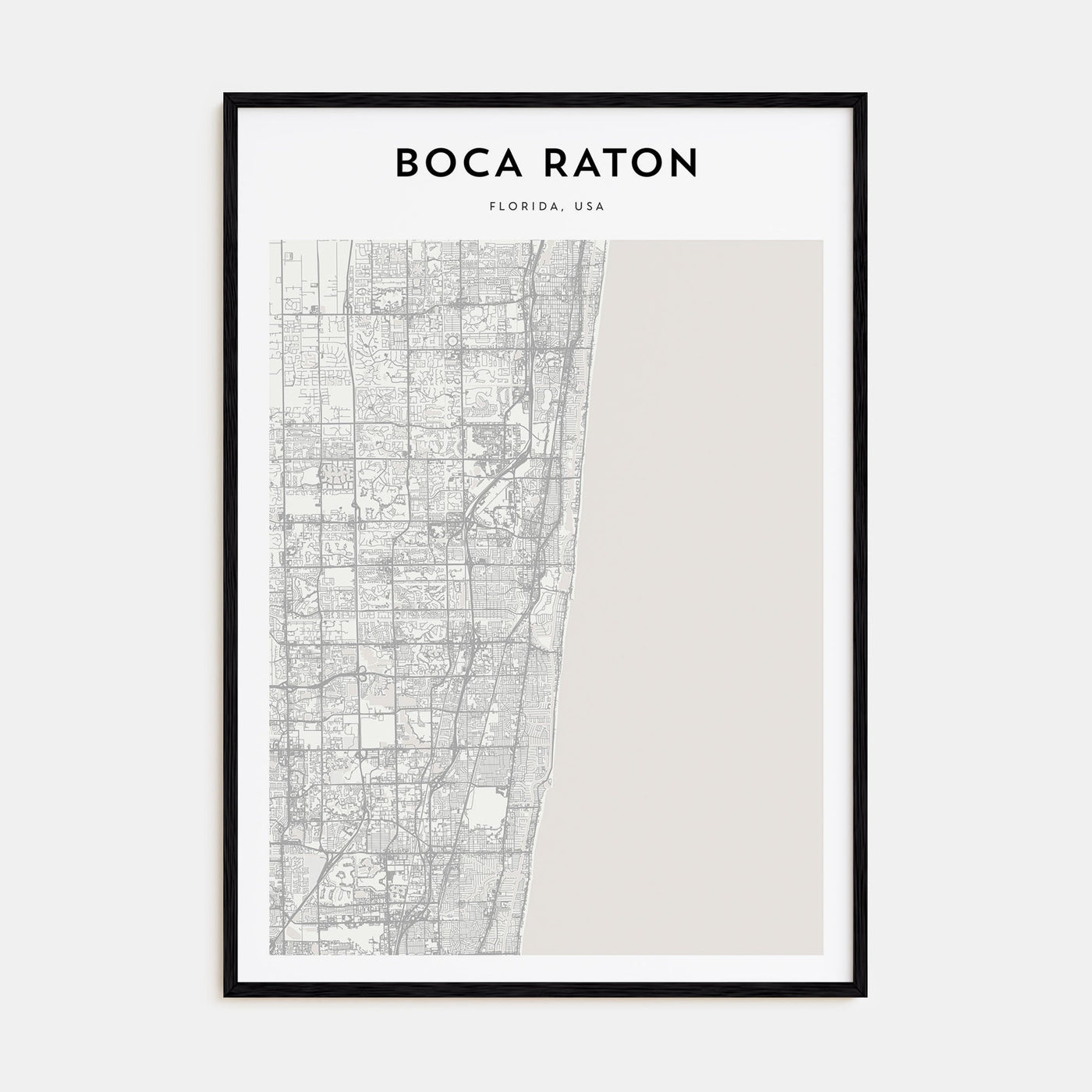 London Drawn No 2 Poster