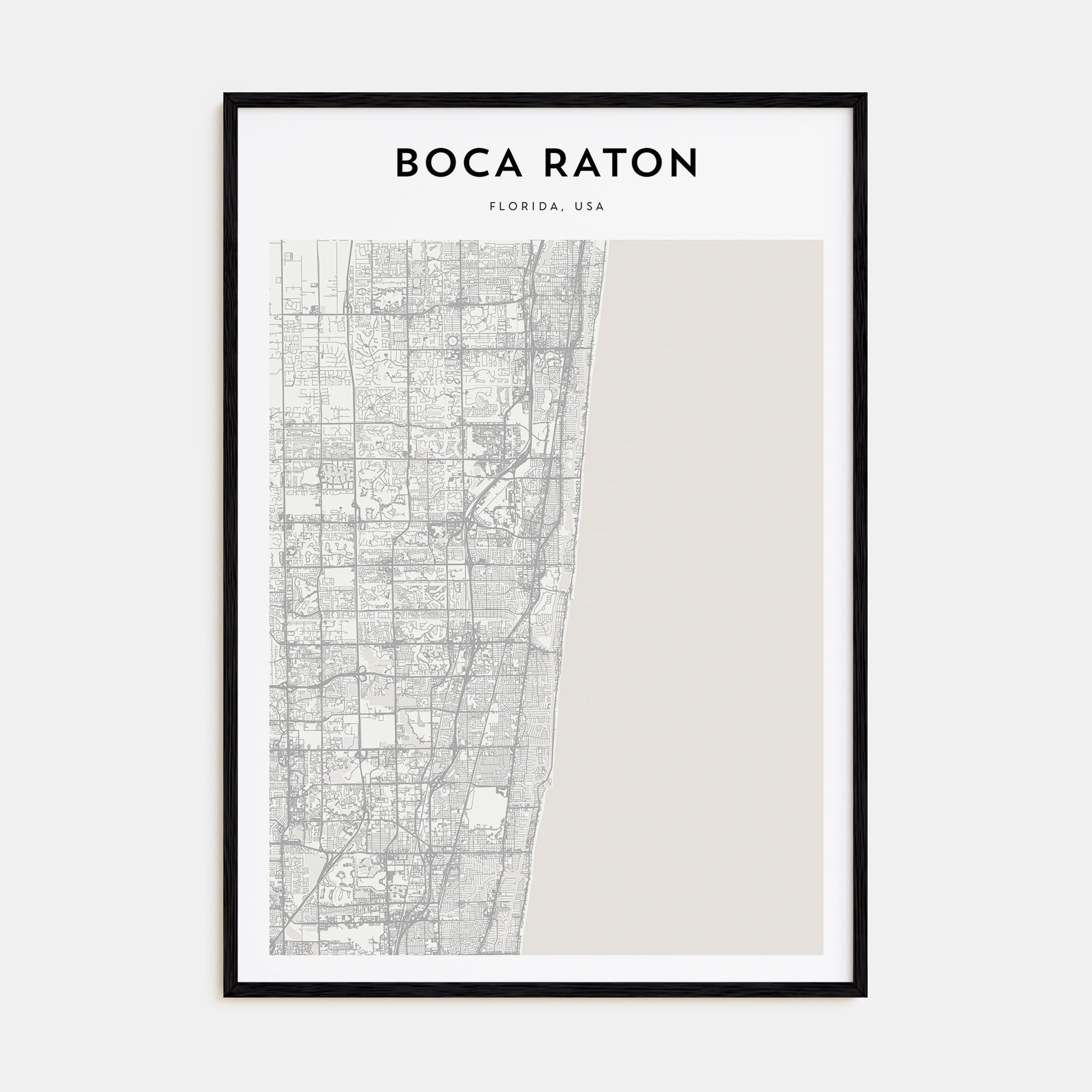 London Drawn No 2 Poster