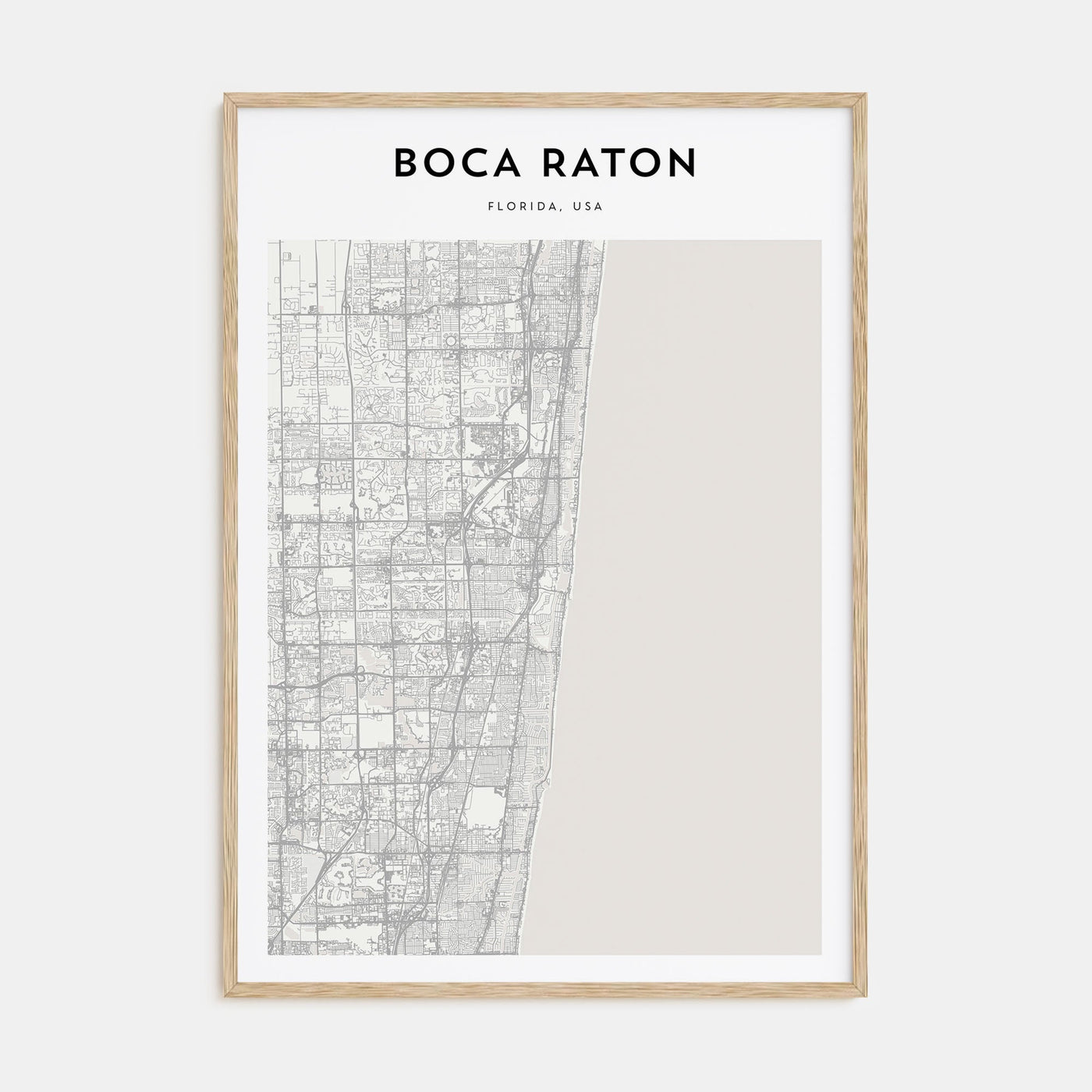 London Drawn No 2 Poster