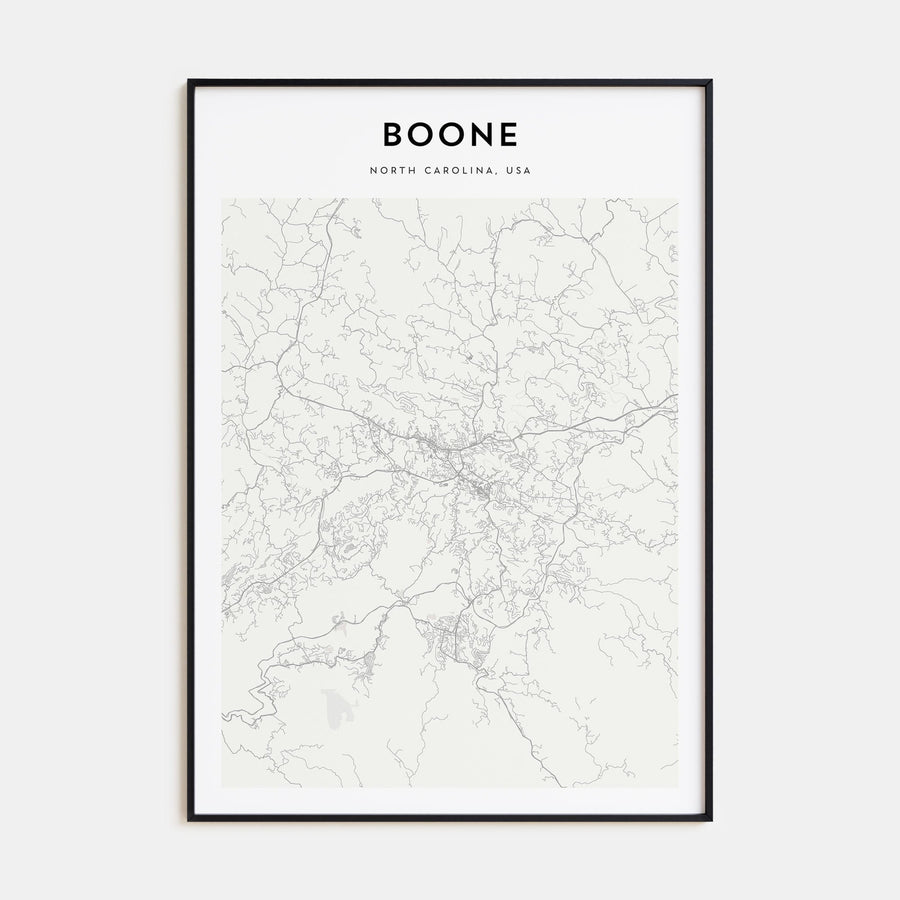 Machu Picchu Drawn Poster