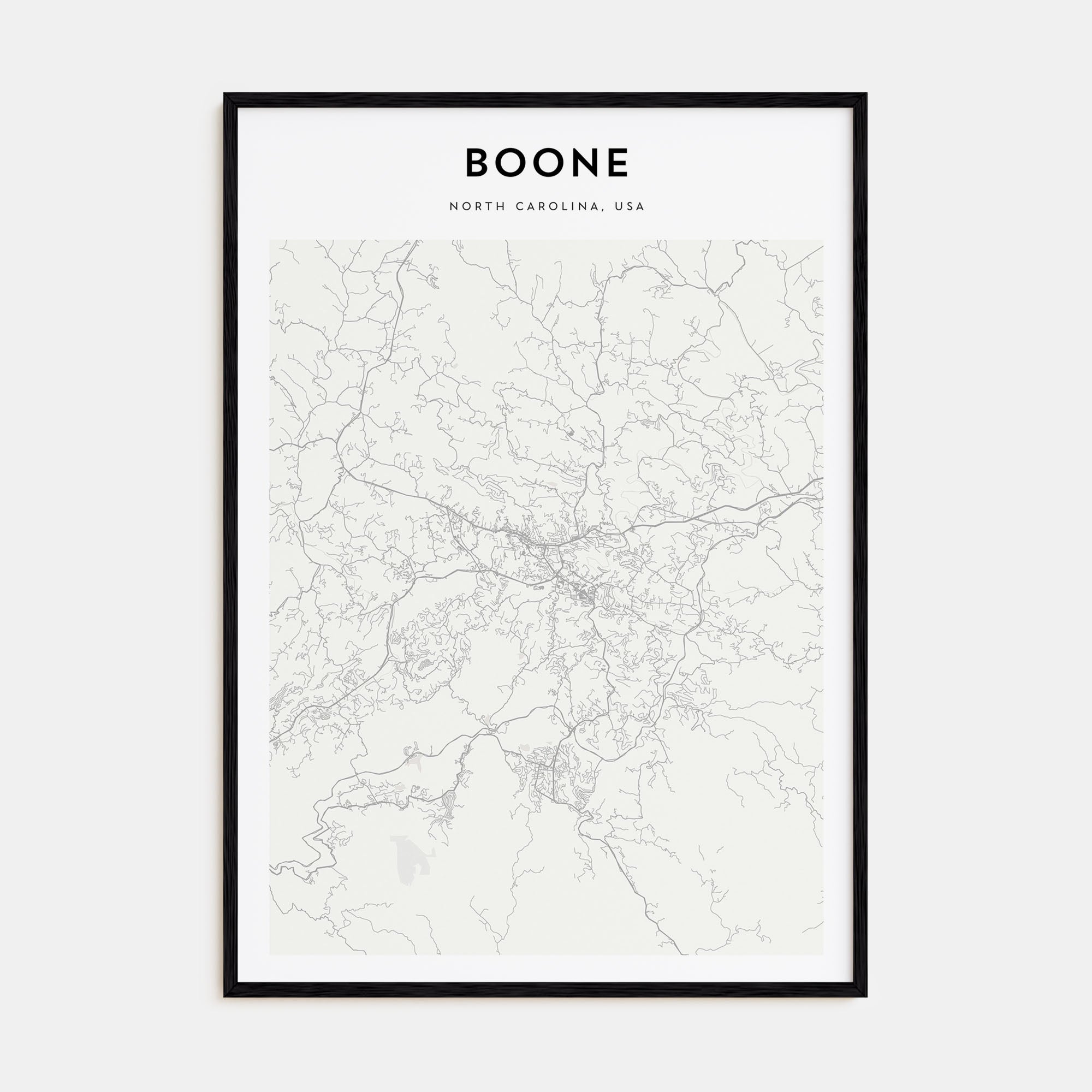 Machu Picchu Drawn Poster