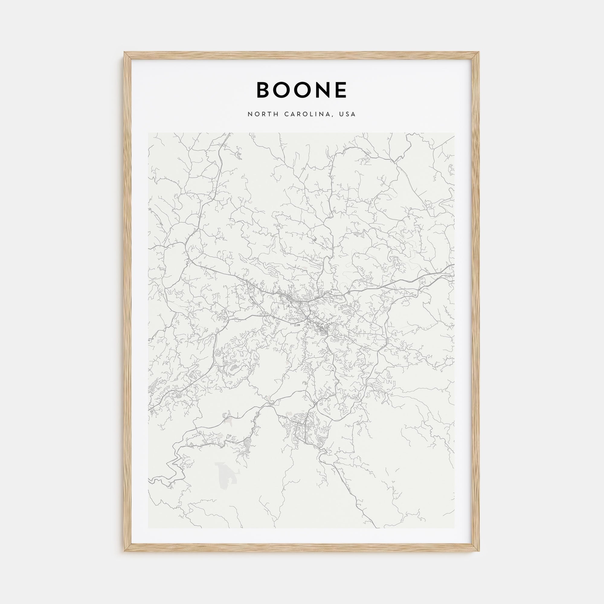 Machu Picchu Drawn Poster