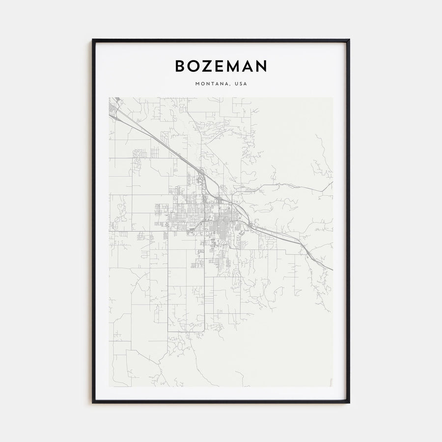 Mammoth Cave Drawn Poster