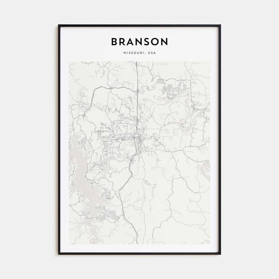 Maracaibo Drawn Poster