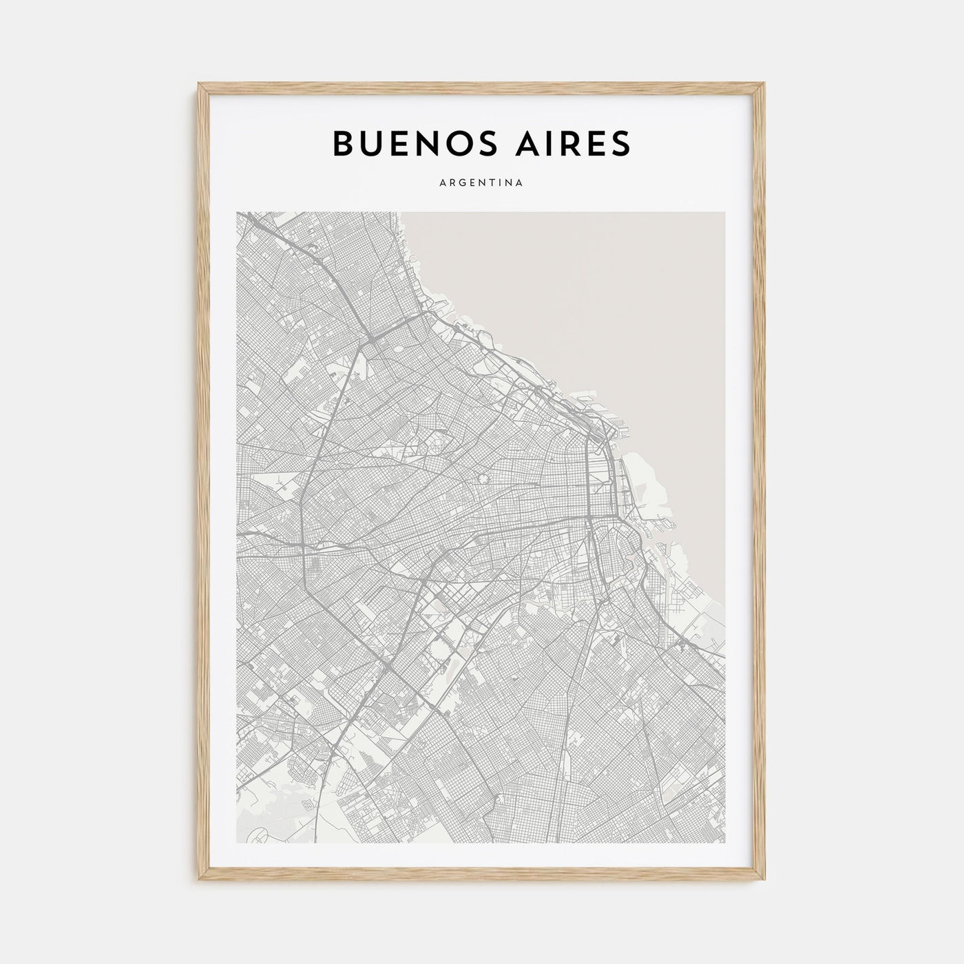 Mount Rushmore Drawn Poster