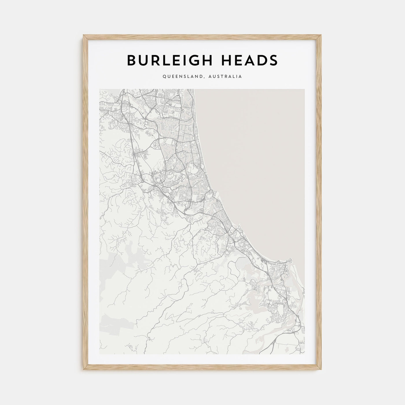 New York City Drawn No 1 Poster