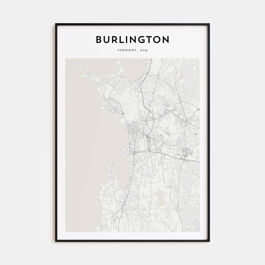 New Orleans Drawn No 2 Poster