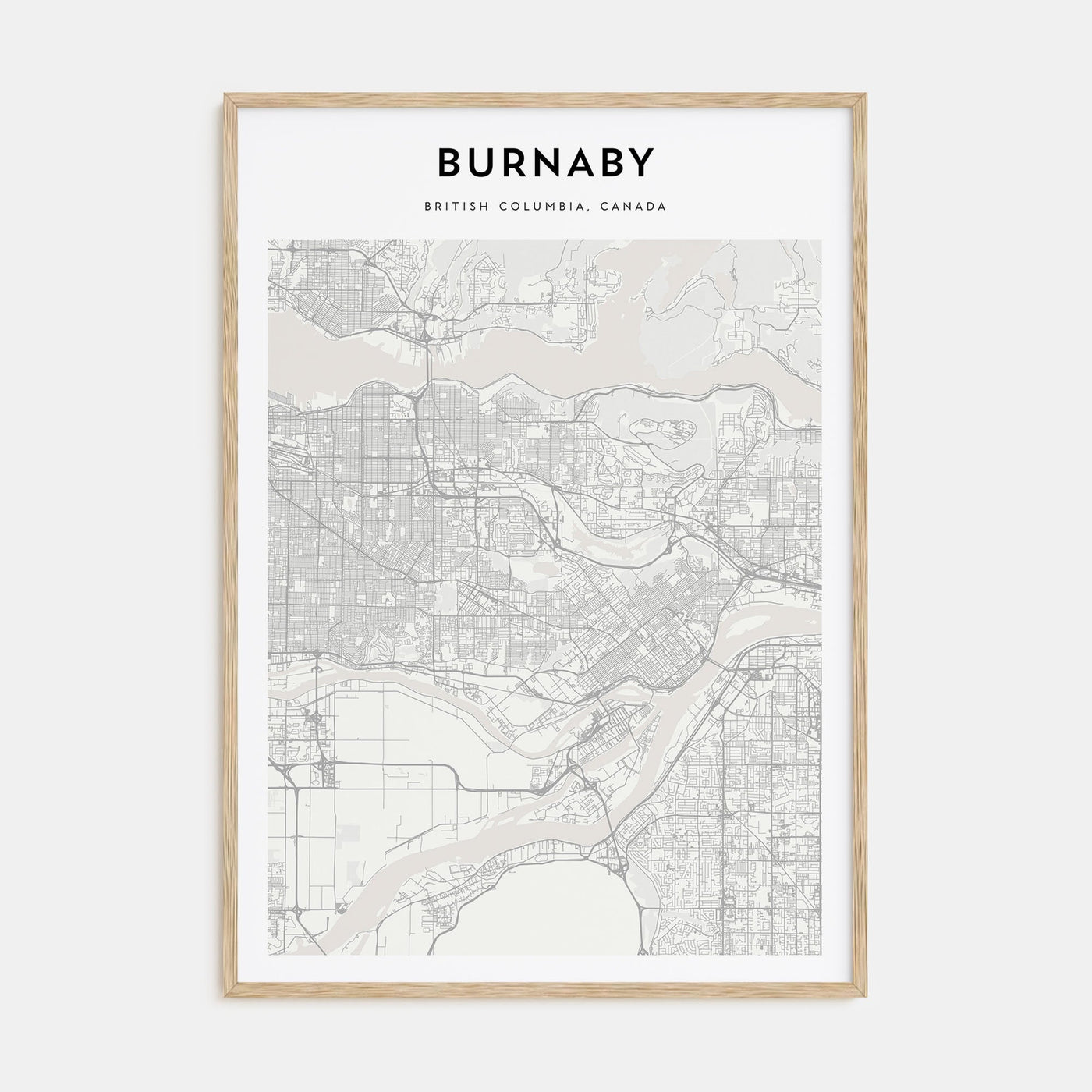 New Orleans Drawn No 1 Poster