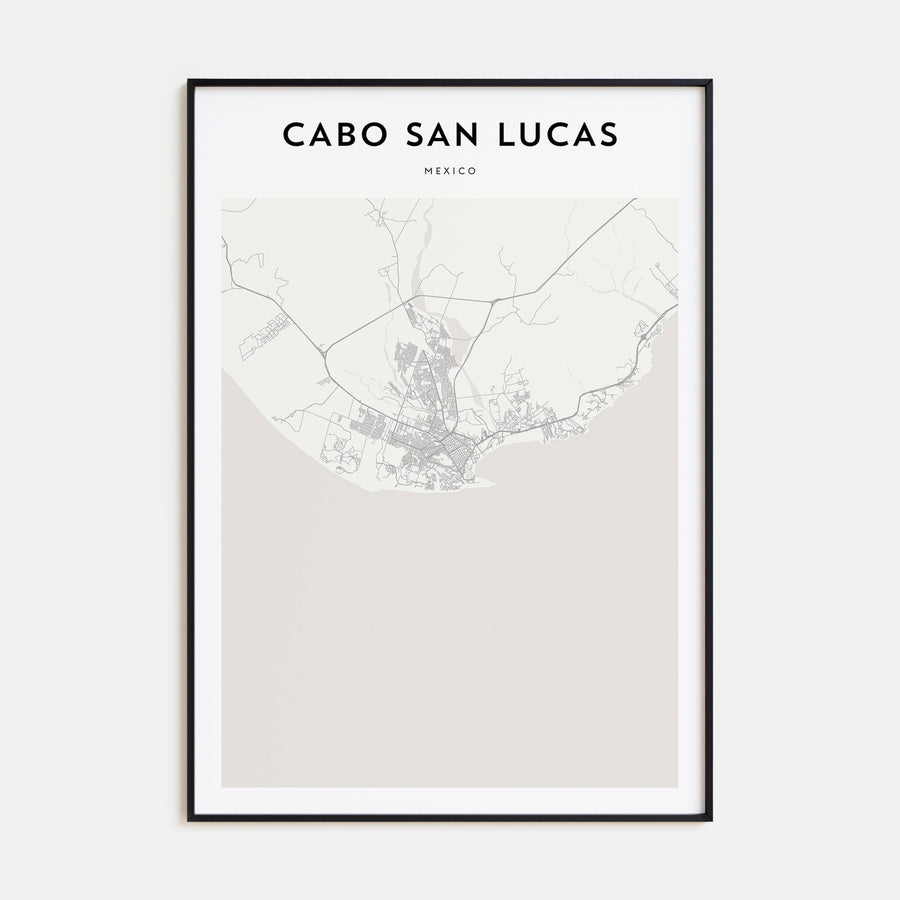 New York City Drawn No 3 Poster