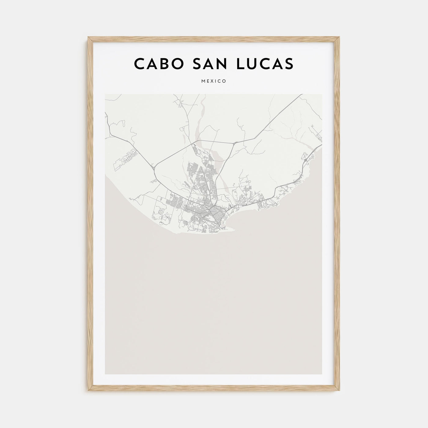 New York City Drawn No 3 Poster