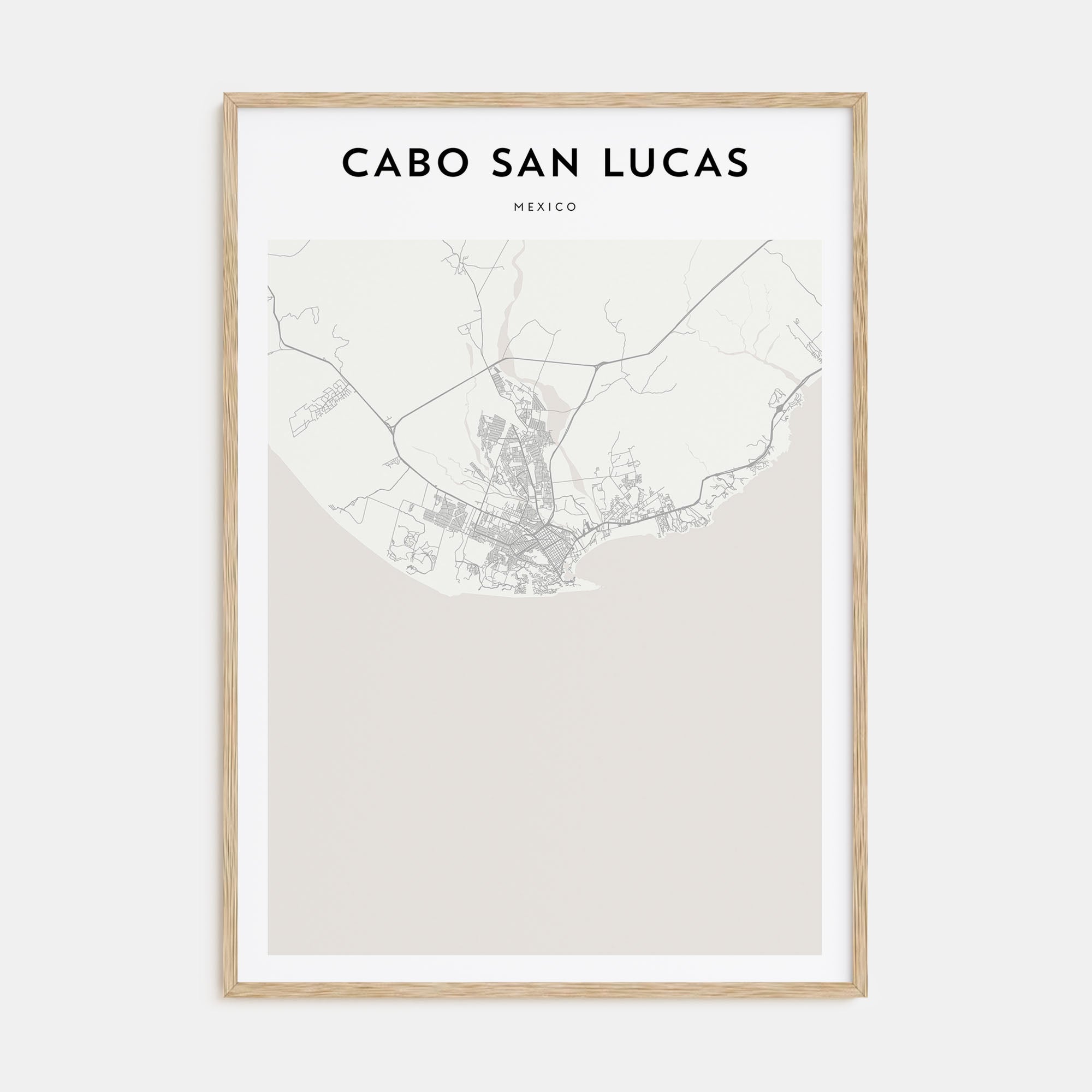 New York City Drawn No 3 Poster