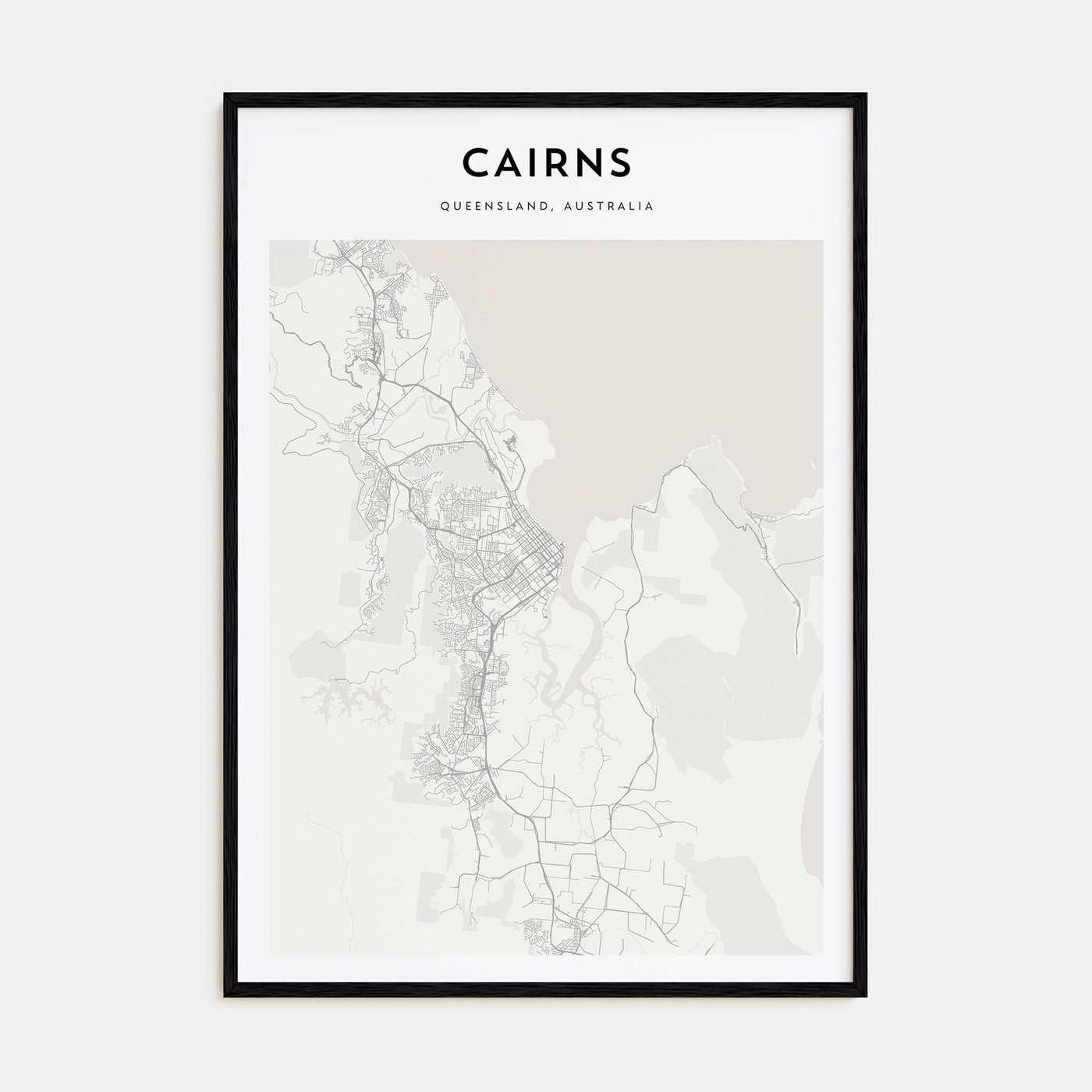 Old Bagan Drawn Poster