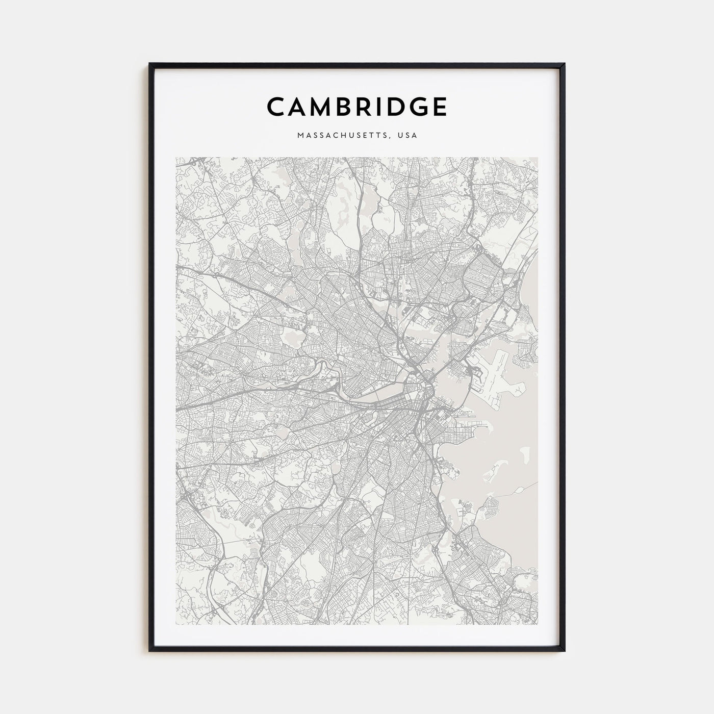 Pancasari Drawn Poster