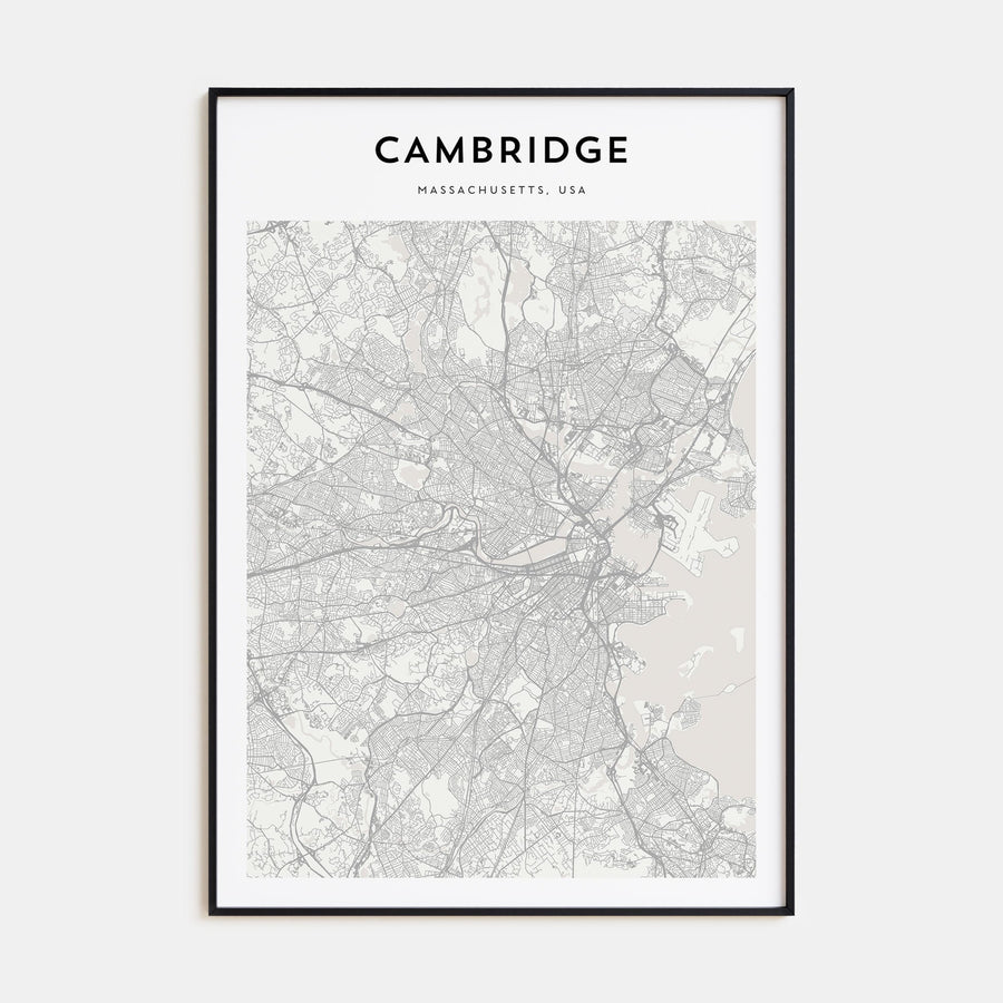 Pancasari Drawn Poster