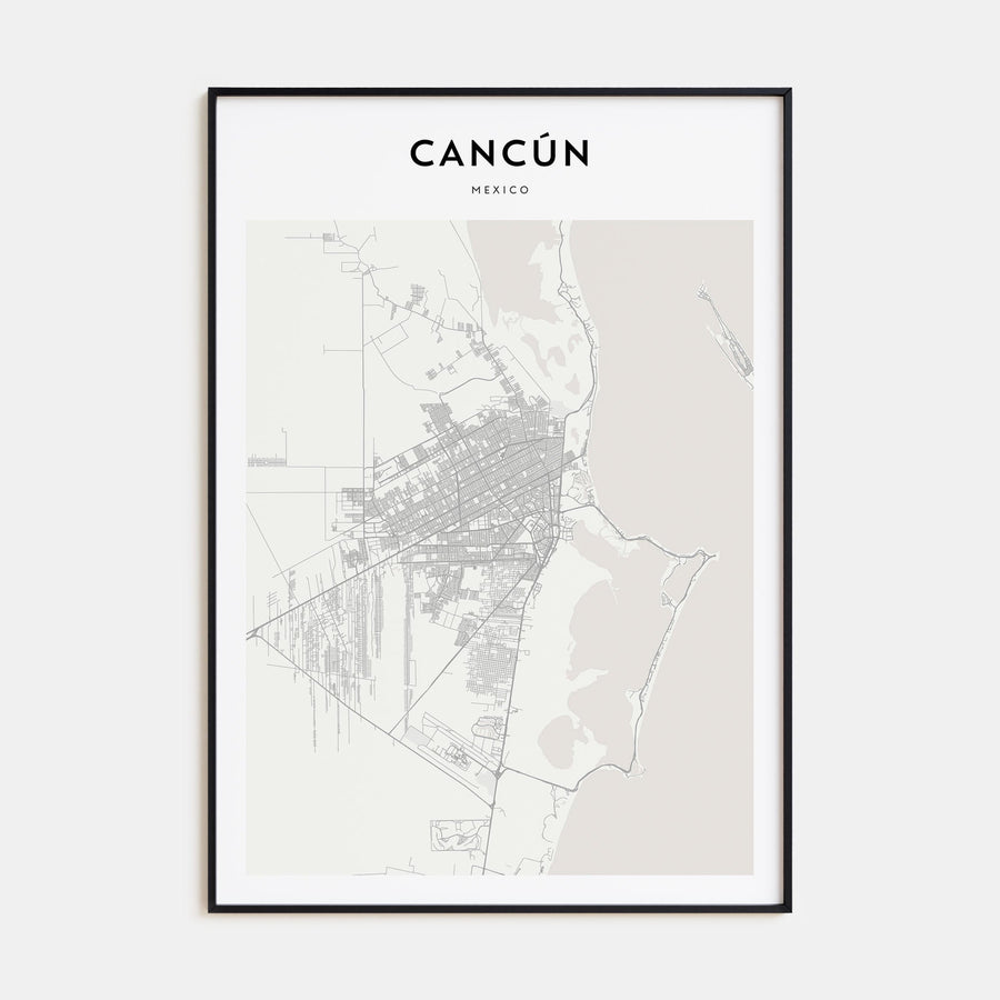 Philadelphia Drawn No 2 Poster