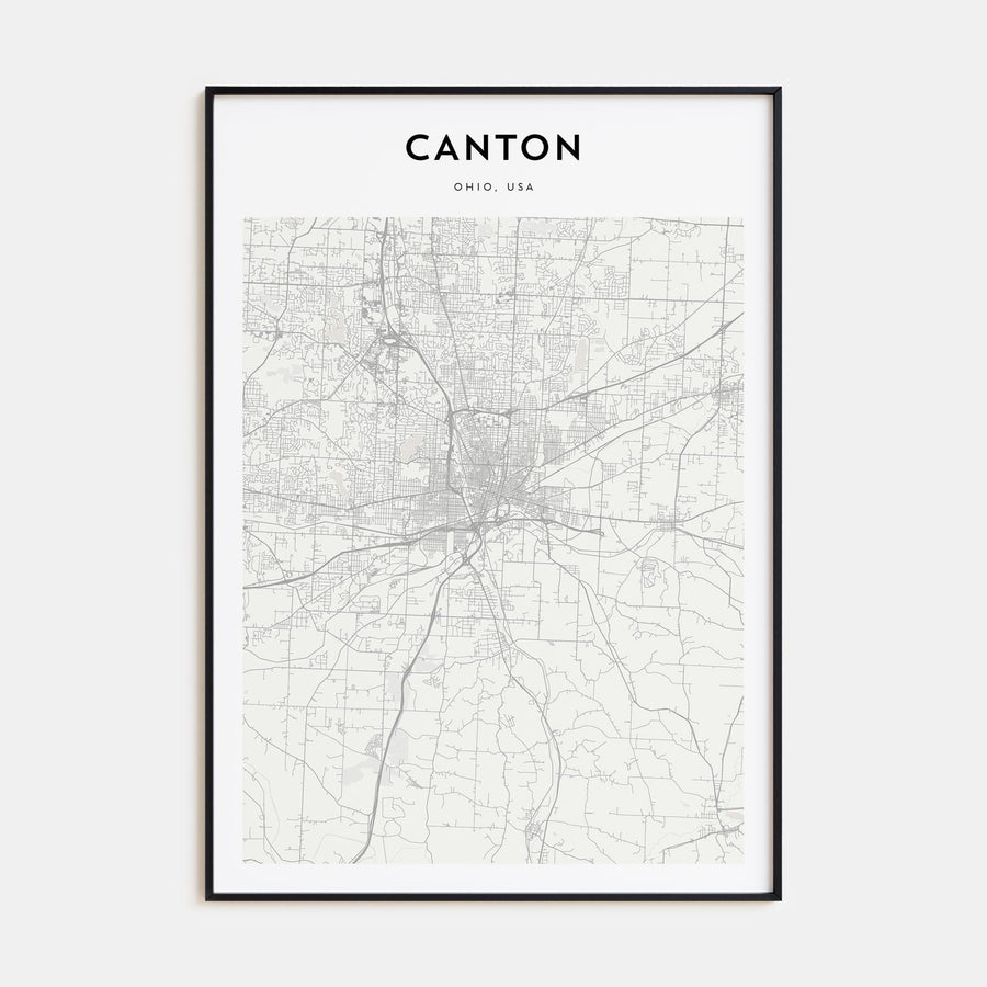 Phoenix Drawn Poster