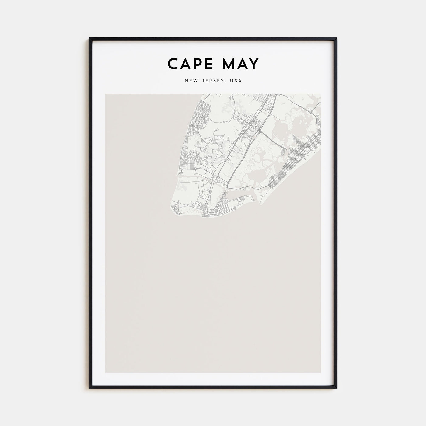 Pittsburgh Drawn Poster