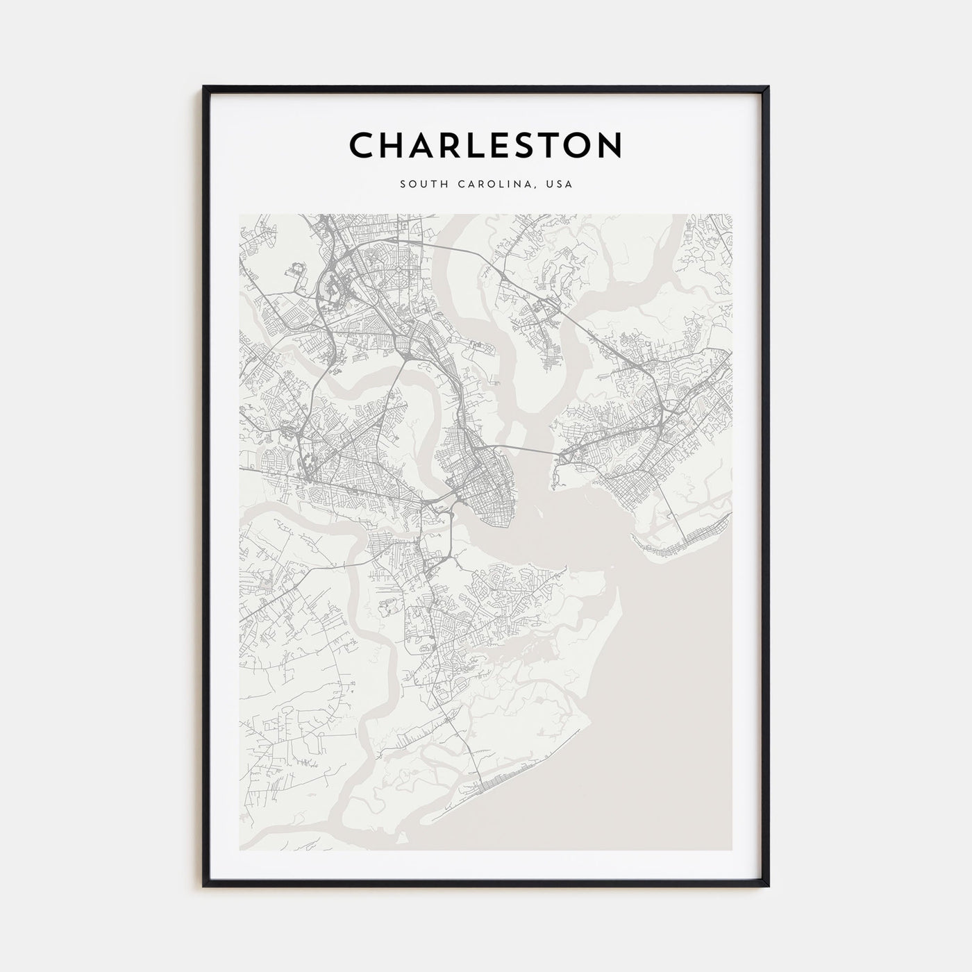 San Francisco Drawn No 1 Poster