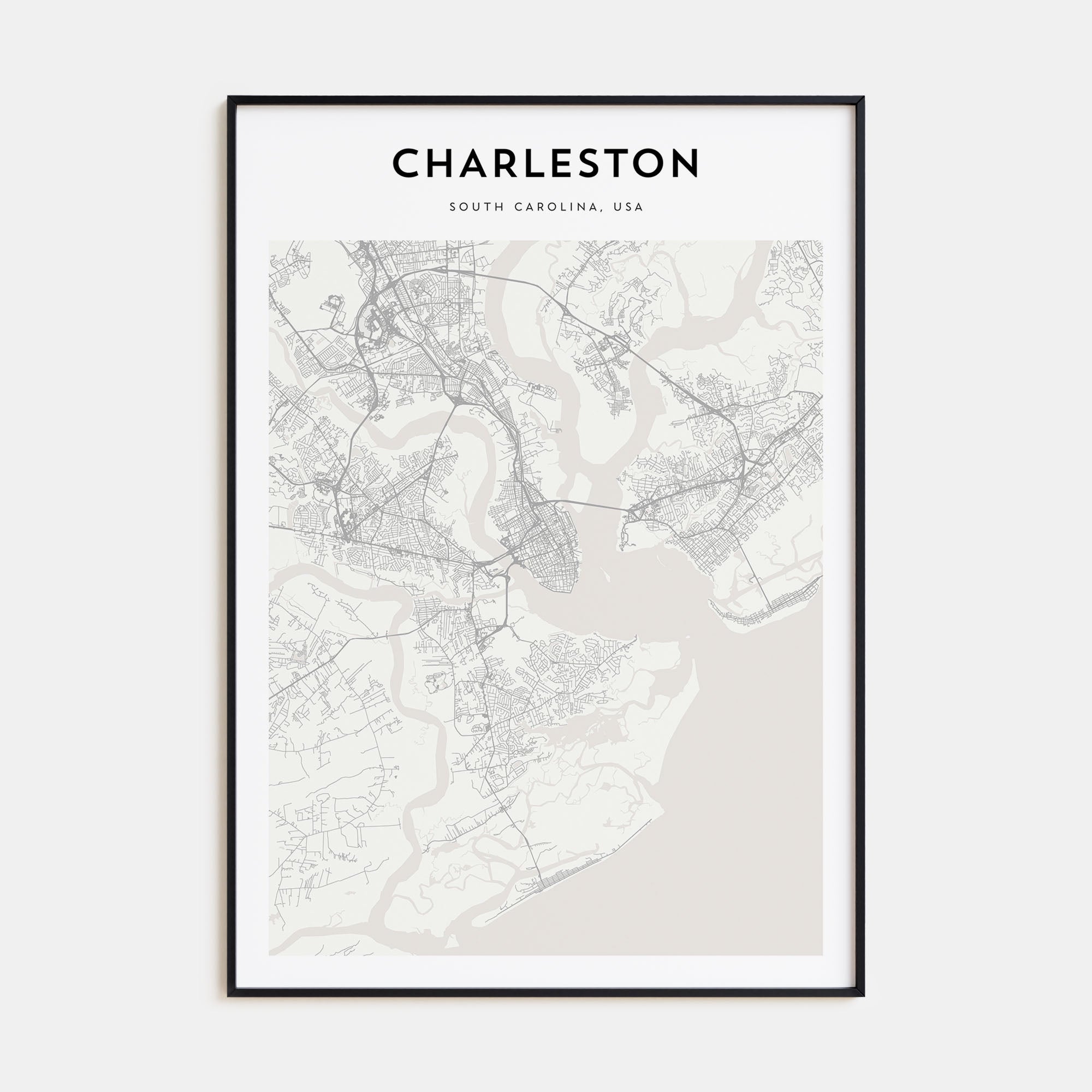 San Francisco Drawn No 1 Poster