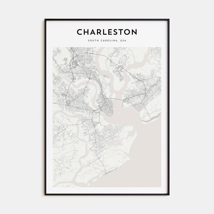 San Francisco Drawn No 1 Poster