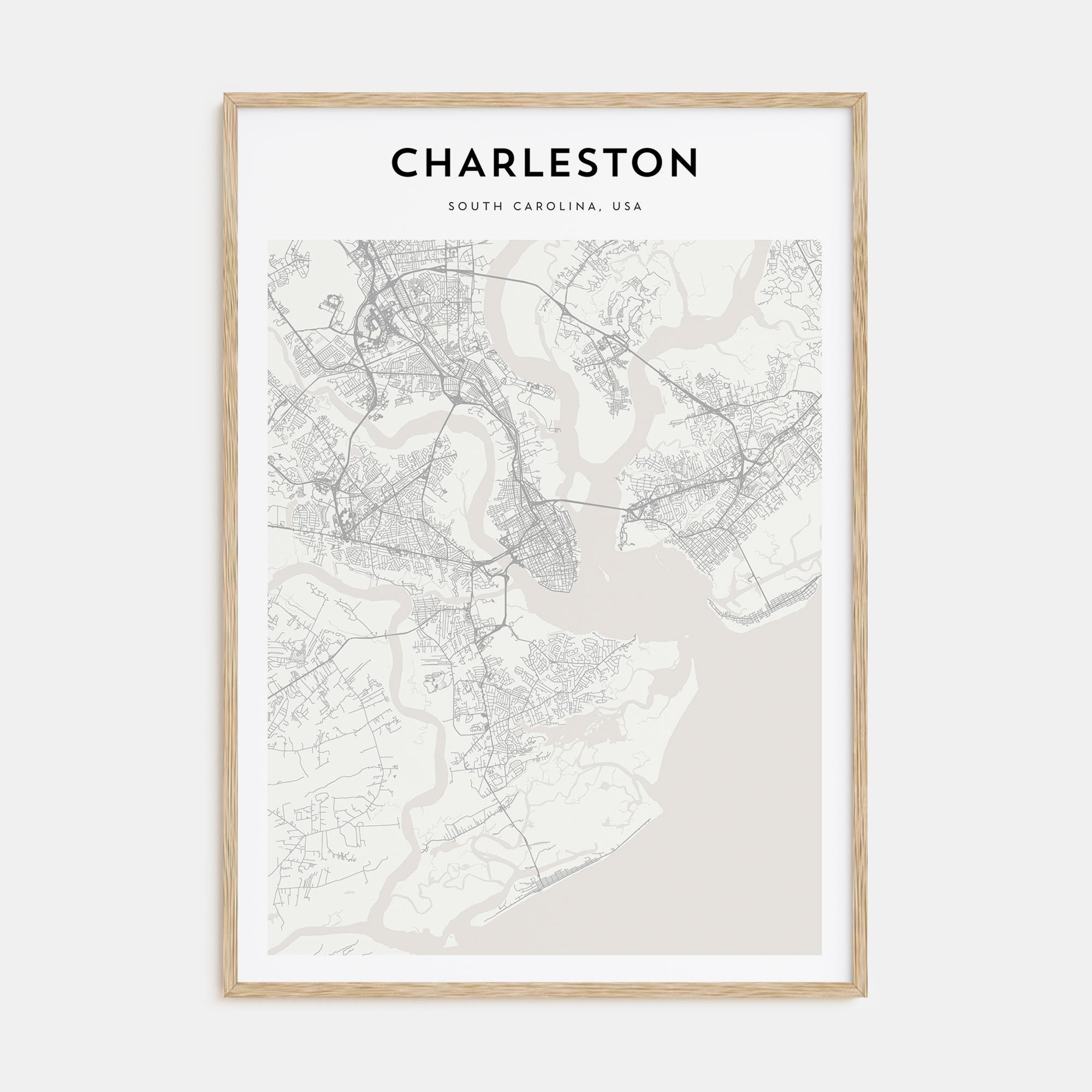 San Francisco Drawn No 1 Poster