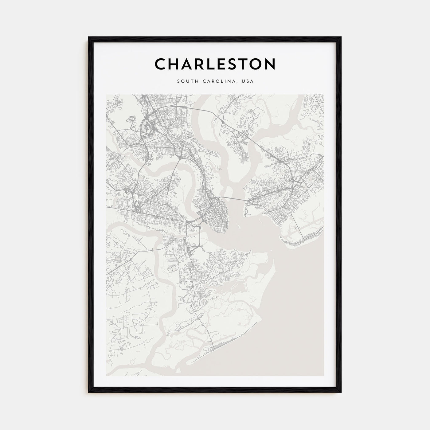 San Francisco Drawn No 1 Poster