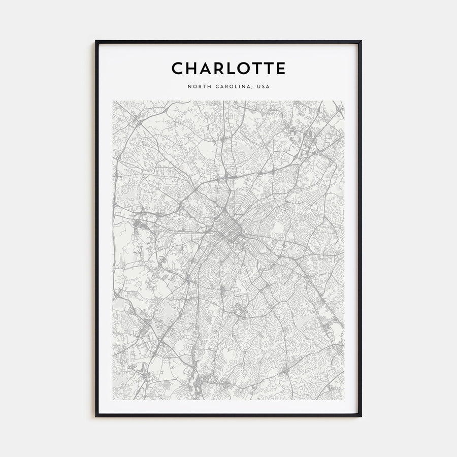 San Francisco Drawn No 2 Poster