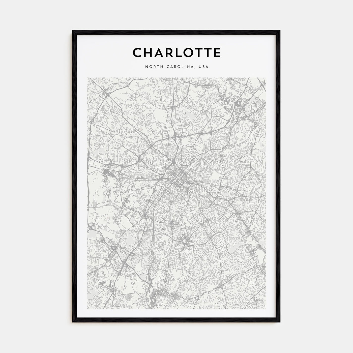 San Francisco Drawn No 2 Poster