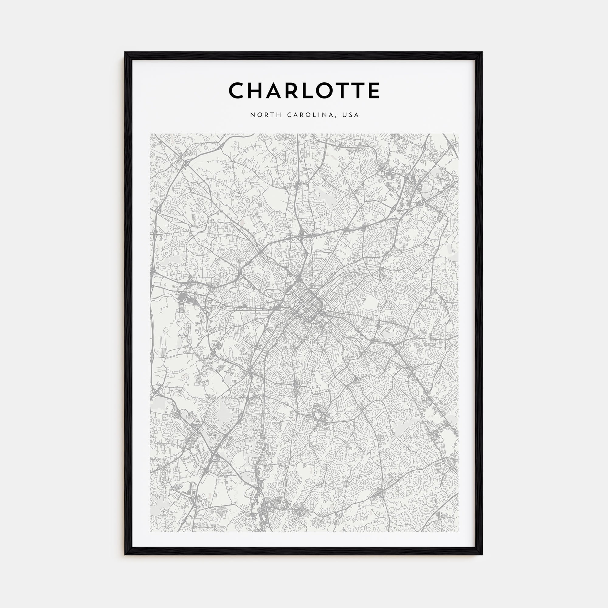 San Francisco Drawn No 2 Poster