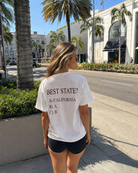 Best State Tee