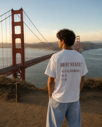 Best State Tee